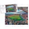Bramall Lane Stadium Fine Art Jigsaw Puzzle - Sheffield United FC